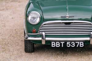 Image 47/50 of Morris Mini Cooper S 970 (1964)