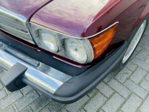 Bild 14/36 von Mercedes-Benz 560 SL (1986)