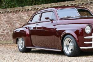 Image 42/50 of Plymouth Special Deluxe (1950)