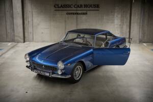 Imagen 21/100 de Ferrari 250 GT 2+2 (1963)