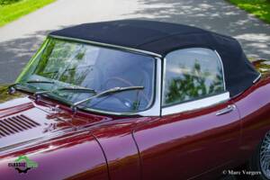 Afbeelding 39/57 van Jaguar E-Type 3.8 (1964)