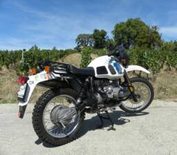 Immagine 17/53 di BMW R 80 G/S "Paris Dakar" (1986)