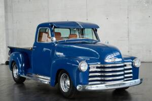 Imagen 22/50 de Chevrolet 3100 ½-ton (1951)