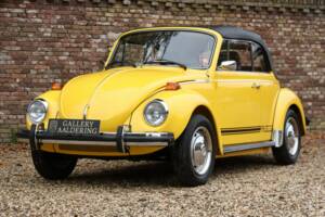 Image 24/50 de Volkswagen Beetle 1303 (1975)