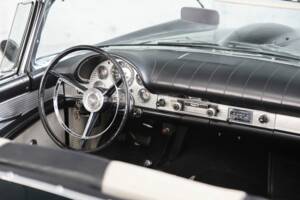 Immagine 47/50 di Ford Thunderbird (1957)
