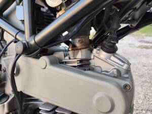 Immagine 17/50 di Ducati Monster 600 (2001)