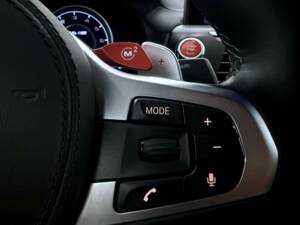 Afbeelding 25/32 van BMW X4 M (2019)