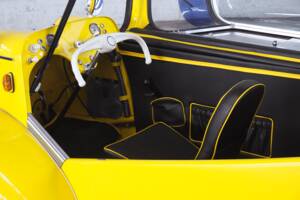 Image 31/43 of Messerschmitt / FMR KR 200 (1959)