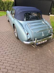 Afbeelding 10/21 van Austin-Healey 3000 Mk II (BJ7) (1963)
