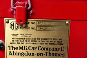 Bild 48/50 von MG TC (1945)