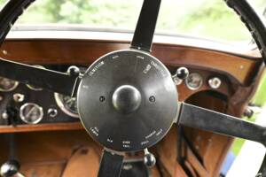 Bild 35/50 von Alvis Speed 20 Vanden Plas (1934)