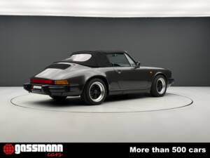 Bild 8/15 von Porsche 911 Carrera 3.2 (1989)