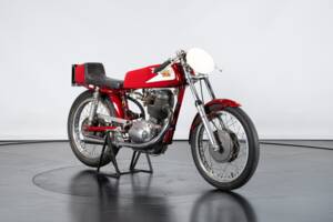 Immagine 4/50 di Moto Morini Tresette Sprint (1958)