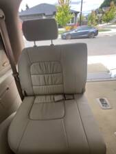 Imagen 22/30 de Lexus LX 470 (2005)
