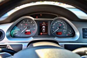 Bild 10/22 von Audi S6 Avant 5.2 V10 quattro (2006)