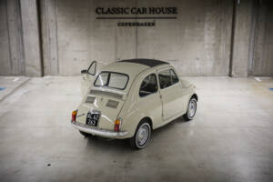 Imagen 72/76 de FIAT 500 D (1961)