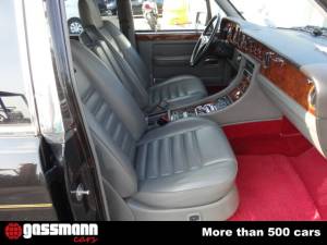 Bild 9/15 von Bentley Turbo R (1990)