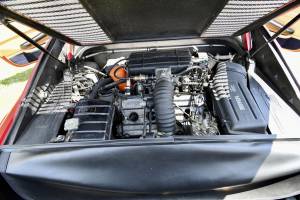 Bild 29/45 von Ferrari 308 GTBi (1981)