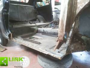 Image 36/41 de FIAT 500 L (1969)