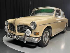 Bild 4/8 von Volvo Amazon (1965)