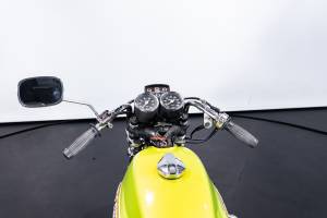 Image 21/36 de Moto Guzzi DUMMY (1974)