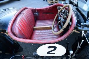 Imagen 18/50 de Bentley 4 1&#x2F;2 Litre Supercharged (1929)