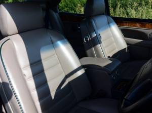 Bild 30/50 von Bentley Continental R (1996)