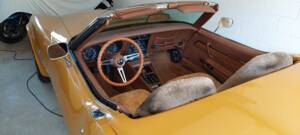 Image 14/38 de Chevrolet Corvette Stingray (1973)