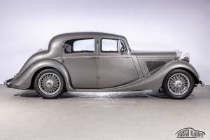 Image 4/10 of Jaguar 1.5 Litre (1947)