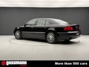 Afbeelding 6/15 van Volkswagen Phaeton W12 (2002)