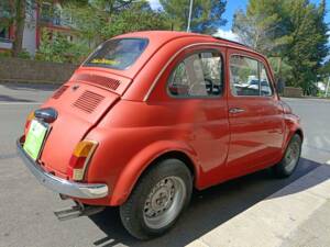 Bild 17/49 von FIAT 500 L (1972)
