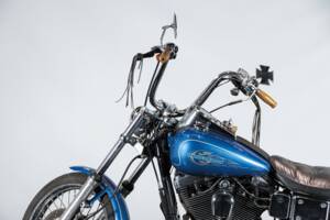 Bild 33/50 von Harley-Davidson FXDWG Dyna Wide Glide (1995)