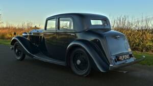 Immagine 11/50 di Rolls-Royce 20/25 HP Sport Saloon (1934)