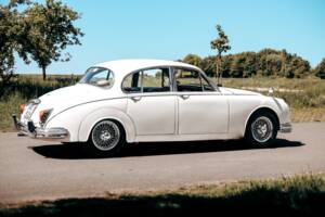 Image 2/18 de Jaguar Mk II 3.4 (1963)