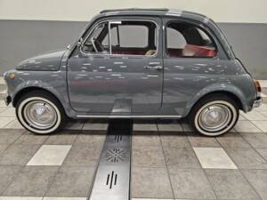 Image 4/15 of FIAT 500 F (1965)