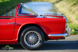 Bild 41/42 von Triumph TR 4 (1962)