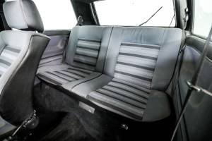 Image 22/50 de Volkswagen Golf Mk II GTi 1.8 (1987)