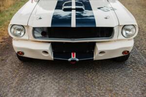 Imagen 8/19 de Ford Shelby GT 350 (1965)