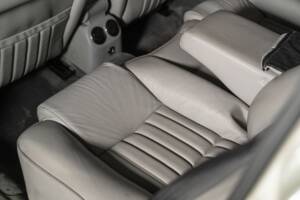 Immagine 22/48 di Alfa Romeo 166 3.0 V6 24V (1999)