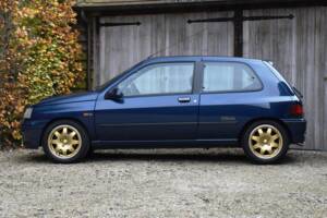 Bild 2/37 von Renault Clio I Williams (1994)