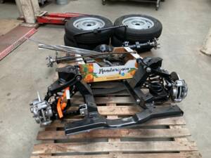 Afbeelding 23/49 van FIAT 1600 S OSCA (1965)