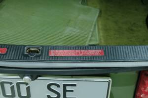 Bild 8/50 von Mercedes-Benz 500 SE (1982)
