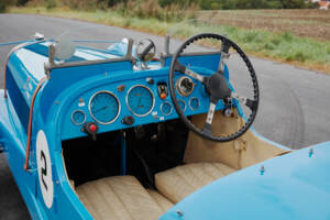 Imagen 7/18 de Delahaye 135C Competition (1938)