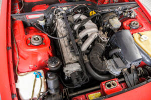 Image 40/50 of Porsche 924 S (1987)