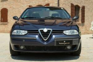 Bild 3/50 von Alfa Romeo 156 2.5 V6 (2000)
