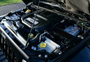 Image 19/50 of Jeep Wrangler 3.6 V6 (2014)
