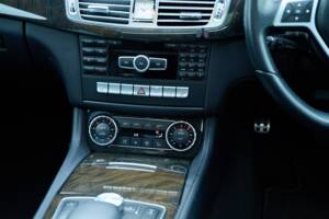 Immagine 41/50 di Mercedes-Benz CLS 350 (2014)