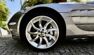 Afbeelding 47/50 van Mercedes-Benz SLR McLaren (2009)