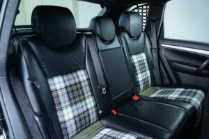 Bild 22/38 von Porsche Cayenne Turbo (2007)
