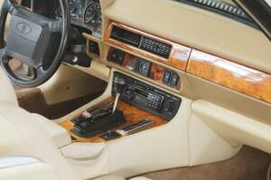 Bild 41/50 von Jaguar XJS 4.0 (1995)